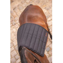 Teppich Big Pad Paddock Sports Schwarz Teppich Big Pad Paddock Sports Schwarz