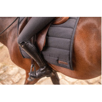 Teppich Big Pad Paddock Sports Schwarz Teppich Big Pad Paddock Sports Schwarz