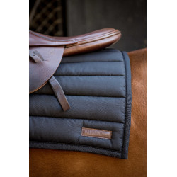 Teppich Big Pad Paddock Sports Schwarz Teppich Big Pad Paddock Sports Schwarz