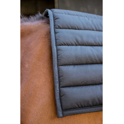 Teppich Big Pad Paddock Sports Schwarz Teppich Big Pad Paddock Sports Schwarz