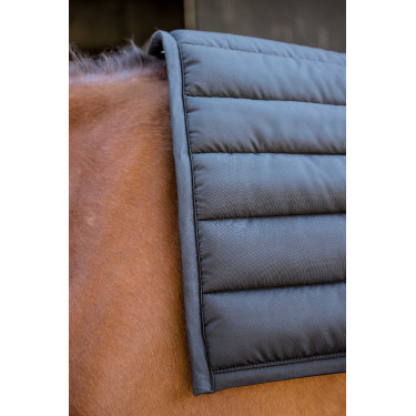 Teppich Big Pad Paddock Sports Schwarz Teppich Big Pad Paddock Sports Schwarz