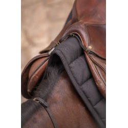 Teppich Big Pad Paddock Sports Schwarz Teppich Big Pad Paddock Sports Schwarz