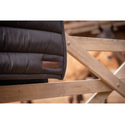 Teppich Big Pad Paddock Sports Schwarz Teppich Big Pad Paddock Sports Schwarz