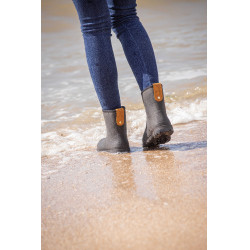 Stiefeletten Pénélope Lulu Schwarz