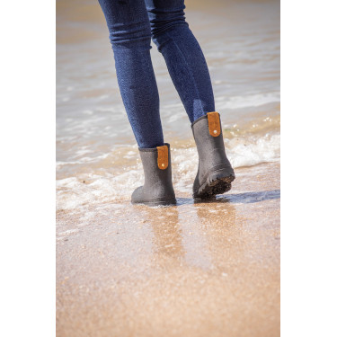 Stiefeletten Pénélope Lulu Schwarz