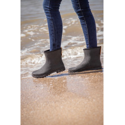 Stiefeletten Pénélope Lulu Schwarz