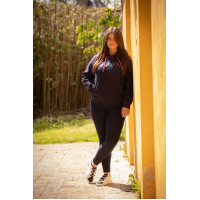 Sweat Topty Pénélope Marineblau