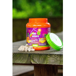 Nachfüllpackung natürliche Leckerlis Equinatura