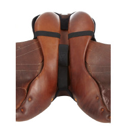 Sattelsitzkissen Acavallo Ortho Pubis - Jump Sattelsitzkissen Acavallo Ortho Pubis - Jump