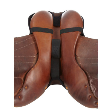 Sattelsitzkissen Acavallo Ortho Pubis - Jump Sattelsitzkissen Acavallo Ortho Pubis - Jump