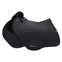 Stübben Springsattelpad mit Lammfell Streamline Close Contact