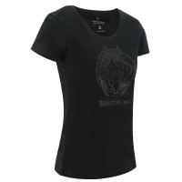 Equithème Magali T-Shirt Weiß Weiß Equithème Magali T-Shirt Weiß Weiß