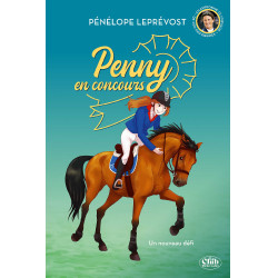 Penny im Wettbewerb - Eine neue Herausforderung Penny im Wettbewerb - Eine neue Herausforderung