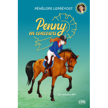 Penny im Wettbewerb - Eine neue Herausforderung Penny im Wettbewerb - Eine neue Herausforderung