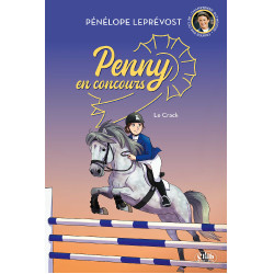 Penny im Wettbewerb - Der Crack