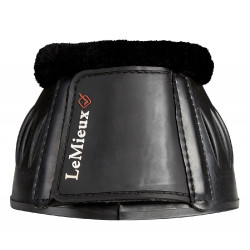 Glocken Lemieux Fleece Gummi Glocken Lemieux Fleece Gummi
