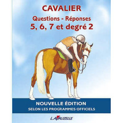 Fragen / Antworten 5 bis 7 und Grad 2