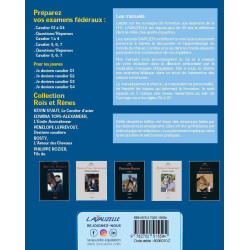 Handbuch für Reiter zur Vorbereitung auf die eidgenössischen Prüfungen 5 6 7 und Stufe 2 Handbuch für Reiter zur Vorbereitung auf die eidgenössischen Prüfungen 5 6 7 und Stufe 2