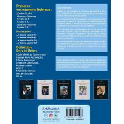 Manueller Reiterleitfaden zur Vorbereitung auf die eidgenössischen Prüfungen 1 bis 4 und Stufe 1 Manueller Reiterleitfaden zur Vorbereitung auf die eidgenössischen Prüfungen 1 bis 4 und Stufe 1