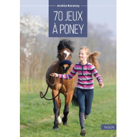 70 Jeux à Poney 70 Jeux à Poney