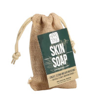 Savon solide naturel Hippotonic