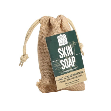 Natürliche feste Seife Hippotonic Natürliche feste Seife Hippotonic