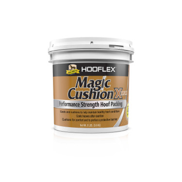 Pflegepaste Absorbine Magic Cushion Xtreme