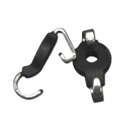 Metalab-Haken für Kinnkette Metalab-Haken für Kinnkette