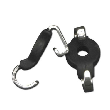 Metalab-Haken für Kinnkette Metalab-Haken für Kinnkette