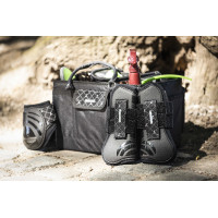 Faltbare Putztasche Lami-Cell Venus Schwarz Faltbare Putztasche Lami-Cell Venus Schwarz