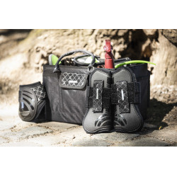 Faltbare Putztasche Lami-Cell Venus Schwarz Faltbare Putztasche Lami-Cell Venus Schwarz