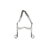 Mors de bride Metalab flexi Mors de bride Metalab flexi