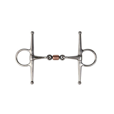 Metalab Rollsporn Gebiss Metalab Rollsporn Gebiss