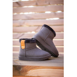 Stiefeletten Eden by Pénélope Schwarz Stiefeletten Eden by Pénélope Schwarz