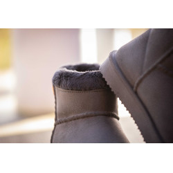 Stiefeletten Eden by Pénélope Schwarz Stiefeletten Eden by Pénélope Schwarz