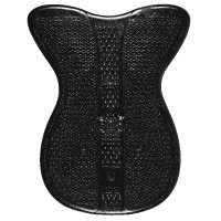 Gel-Stoßdämpfer Horsena rutschfest Schwarz Gel-Stoßdämpfer Horsena rutschfest Schwarz