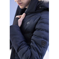 Pro Series Hunter Weste Marineblau