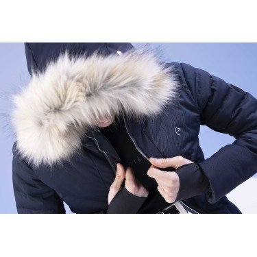 Pro Series Hunter Weste Marineblau