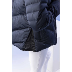 Pro Series Hunter Weste Marineblau