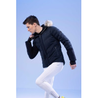 Pro Series Hunter Weste Marineblau