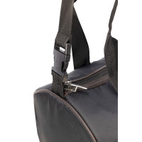 Bowlingtasche Equithème Soft Schwarz