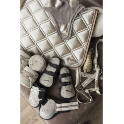 Polo-Bandagen Lami-Cell Aurora 35m Champagner Beige