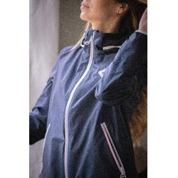 Wasserdichter Pénélope RainShort