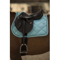 Satteldecke Lami-Cell Floral Marineblau Satteldecke Lami-Cell Floral Marineblau