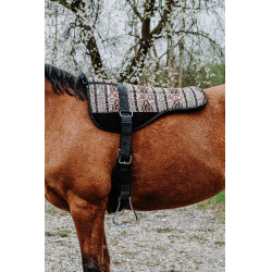 Reitpad Norton Kiowa