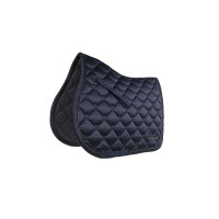 Satteldecke Lami-Cell Charming Marine Marineblau