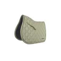 Satteldecke Lami-Cell Charming Hellgrün Grün Satteldecke Lami-Cell Charming Hellgrün Grün