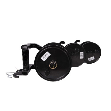 Standardaufroller Beaumont Standardaufroller Beaumont