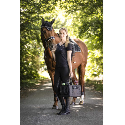 Faltbare Putztasche Lami-Cell Venus Schwarz Faltbare Putztasche Lami-Cell Venus Schwarz