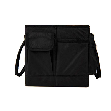 Faltbare Putztasche Lami-Cell Venus Schwarz Faltbare Putztasche Lami-Cell Venus Schwarz